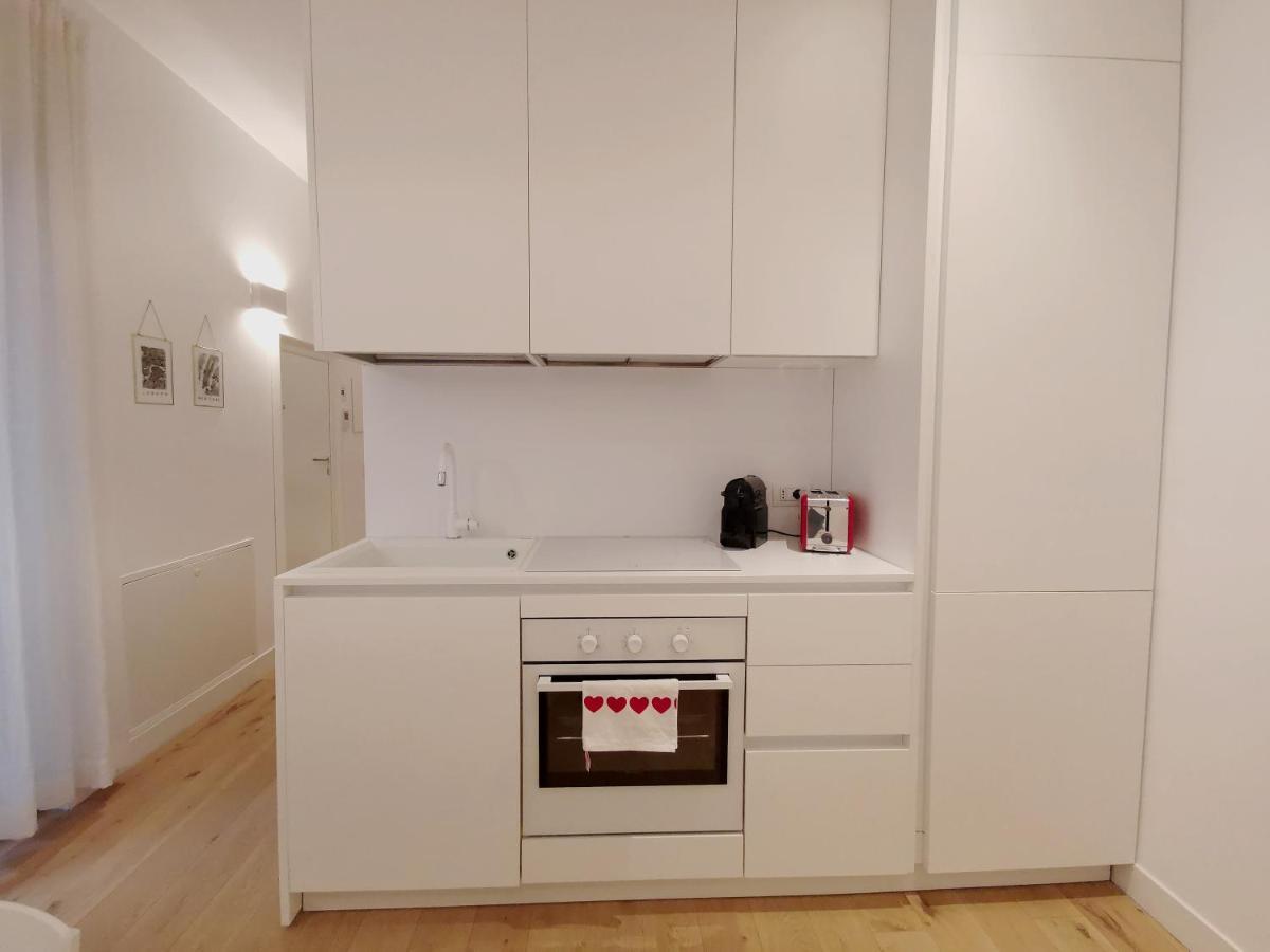 Casa Meltemi Daire Bari Dış mekan fotoğraf