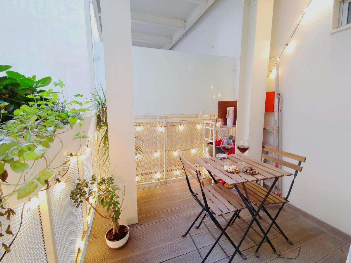 Casa Meltemi Daire Bari Dış mekan fotoğraf
