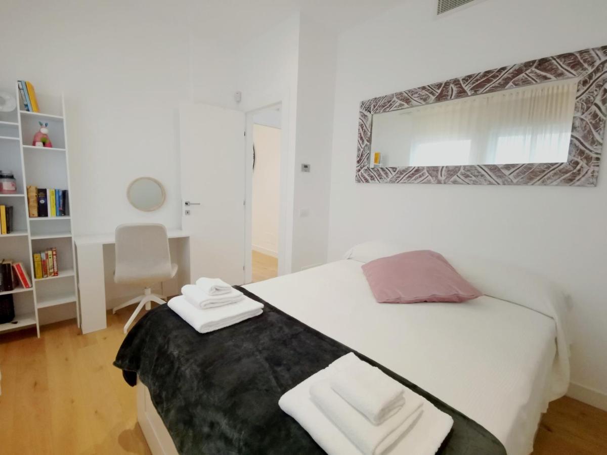 Casa Meltemi Daire Bari Dış mekan fotoğraf