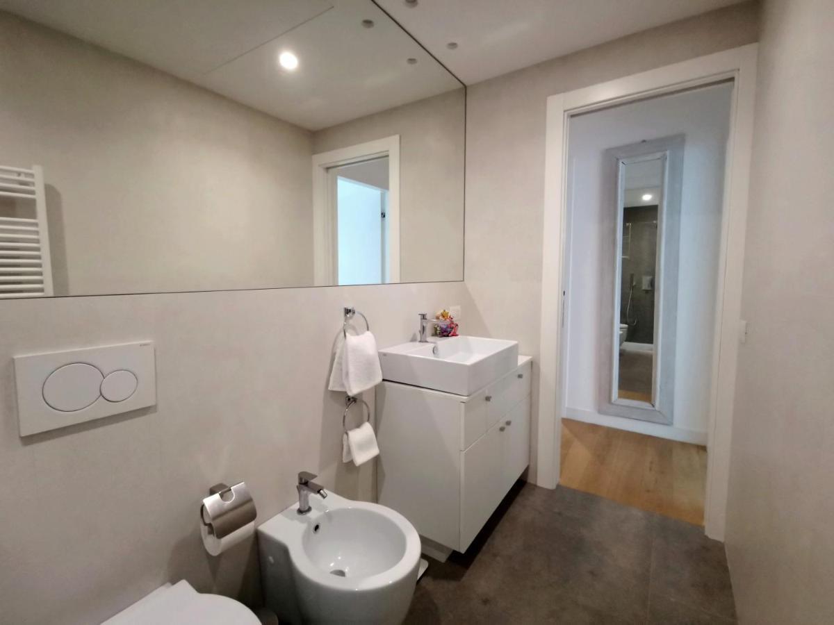 Casa Meltemi Daire Bari Dış mekan fotoğraf