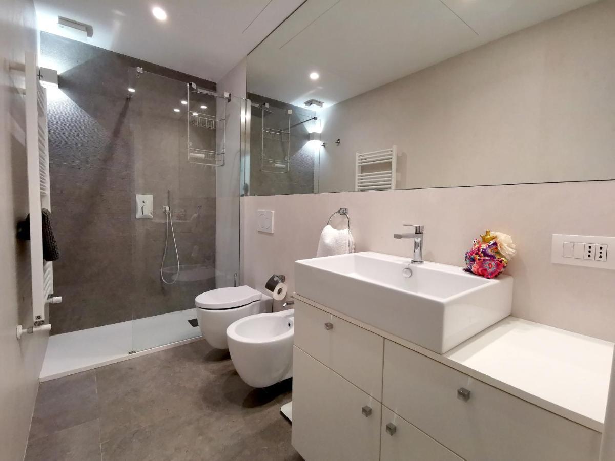 Casa Meltemi Daire Bari Dış mekan fotoğraf