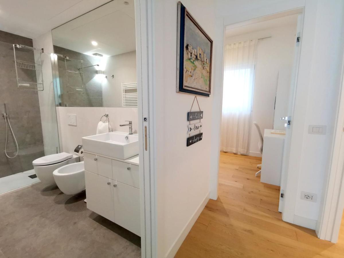 Casa Meltemi Daire Bari Dış mekan fotoğraf